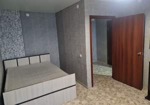 1-к квартира, на длительный срок, 34м2, 10/10 этаж