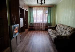 2-к квартира, на длительный срок, 45м2, 1/5 этаж