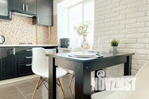 2-к квартира, посуточно, 60м2, 1/5 этаж