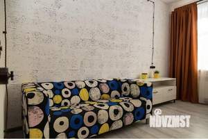 3-к квартира, посуточно, 75м2, 1/1 этаж