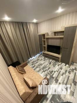 1-к квартира, посуточно, 34м2, 12/12 этаж