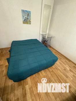 1-к квартира, посуточно, 30м2, 2/5 этаж