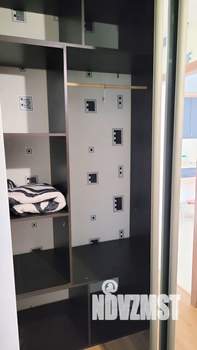 Студия квартира, на длительный срок, 33м2, 3/11 этаж