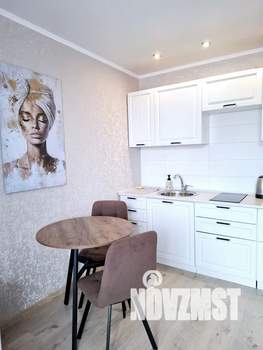 1-к квартира, посуточно, 24м2, 8/12 этаж