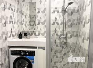 1-к квартира, на длительный срок, 41м2, 4/5 этаж