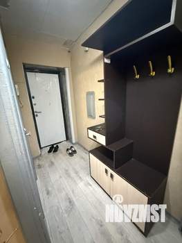 2-к квартира, на длительный срок, 43м2, 4/5 этаж