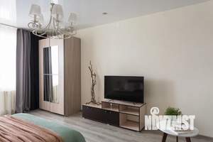 2-к квартира, посуточно, 68м2, 8/15 этаж