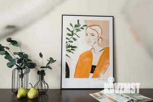 1-к квартира, посуточно, 35м2, 1/9 этаж