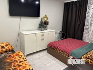 3-к квартира, посуточно, 73м2, 5/9 этаж