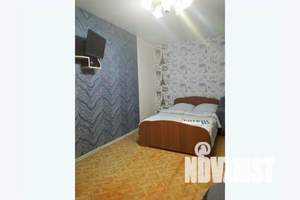 2-к квартира, посуточно, 46м2, 1/5 этаж