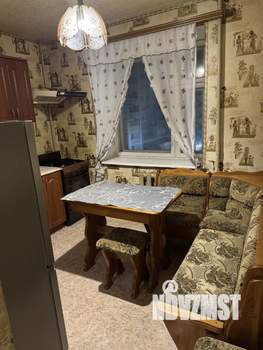 1-к квартира, на длительный срок, 42м2, 5/11 этаж