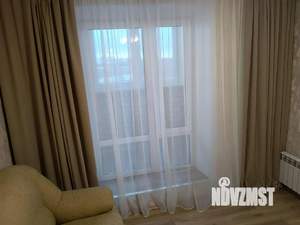 2-к квартира, на длительный срок, 48м2, 7/12 этаж