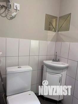 1-к квартира, посуточно, 22м2, 1/1 этаж