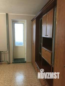 1-к квартира, на длительный срок, 42м2, 5/11 этаж