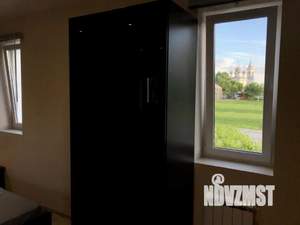 1-к квартира, посуточно, 30м2, 1/2 этаж