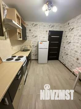 1-к квартира, посуточно, 35м2, 12/12 этаж