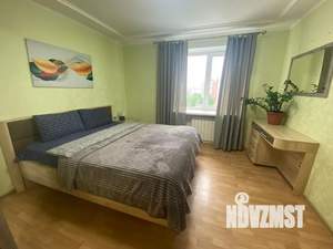 2-к квартира, посуточно, 56м2, 9/10 этаж