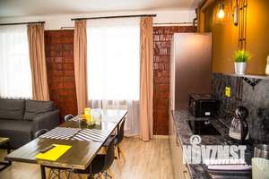 3-к квартира, посуточно, 75м2, 1/3 этаж