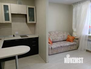 Студия квартира, на длительный срок, 25м2, 8/10 этаж