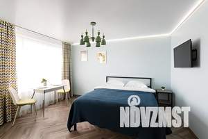 1-к квартира, посуточно, 27м2, 14/16 этаж