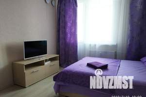 1-к квартира, посуточно, 35м2, 7/16 этаж