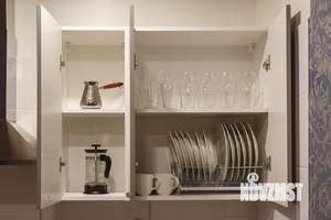 2-к квартира, посуточно, 34м2, 1/1 этаж