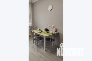 1-к квартира, посуточно, 43м2, 7/10 этаж