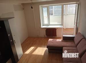 2-к квартира, на длительный срок, 53м2, 8/9 этаж