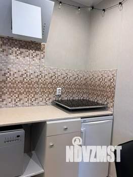 Студия квартира, посуточно, 35м2, 6/12 этаж