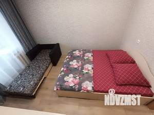 1-к квартира, посуточно, 40м2, 3/11 этаж