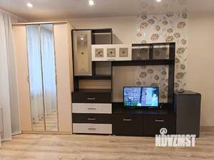 Студия квартира, на длительный срок, 27м2, 3/12 этаж