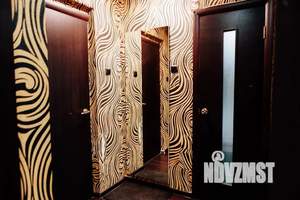 1-к квартира, посуточно, 28м2, 5/9 этаж