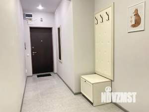 2-к квартира, посуточно, 70м2, 2/3 этаж