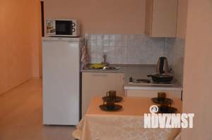 Студия квартира, посуточно, 30м2, 3/16 этаж