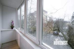 2-к квартира, посуточно, 49м2, 1/1 этаж