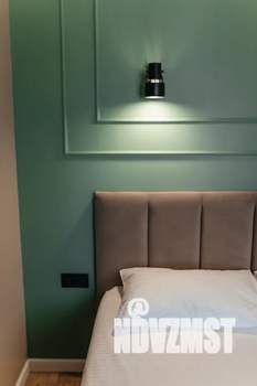 2-к квартира, посуточно, 29м2, 3/3 этаж