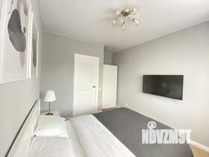 2-к квартира, посуточно, 49м2, 1/1 этаж