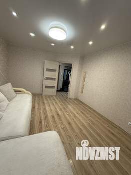 1-к квартира, на длительный срок, 37м2, 7/9 этаж