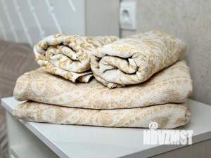 3-к квартира, посуточно, 62м2, 4/5 этаж