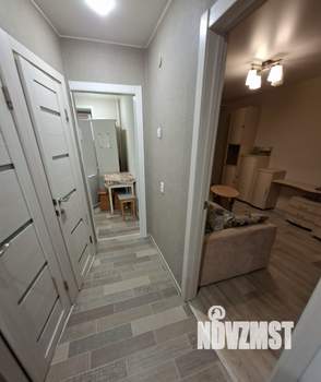 2-к квартира, на длительный срок, 45м2, 1/5 этаж