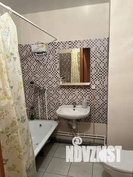 Студия квартира, посуточно, 31м2, 15/16 этаж