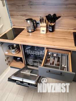 1-к квартира, посуточно, 40м2, 10/16 этаж