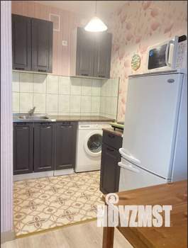 Студия квартира, на длительный срок, 25м2, 1/10 этаж