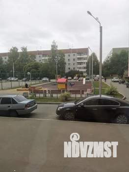 1-к квартира, посуточно, 30м2, 1/10 этаж