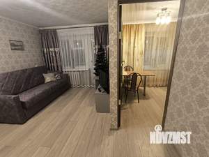 1-к квартира, посуточно, 31м2, 2/5 этаж