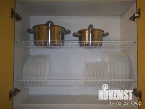 2-к квартира, посуточно, 57м2, 6/9 этаж