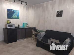 1-к квартира, посуточно, 34м2, 5/14 этаж