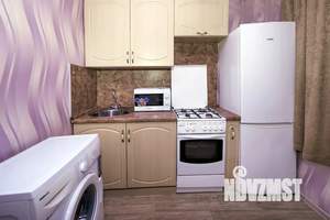 1-к квартира, посуточно, 33м2, 2/5 этаж