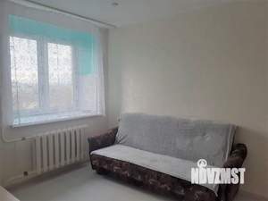 1-к квартира, на длительный срок, 35м2, 10/10 этаж