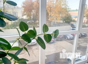 1-к квартира, посуточно, 30м2, 2/4 этаж